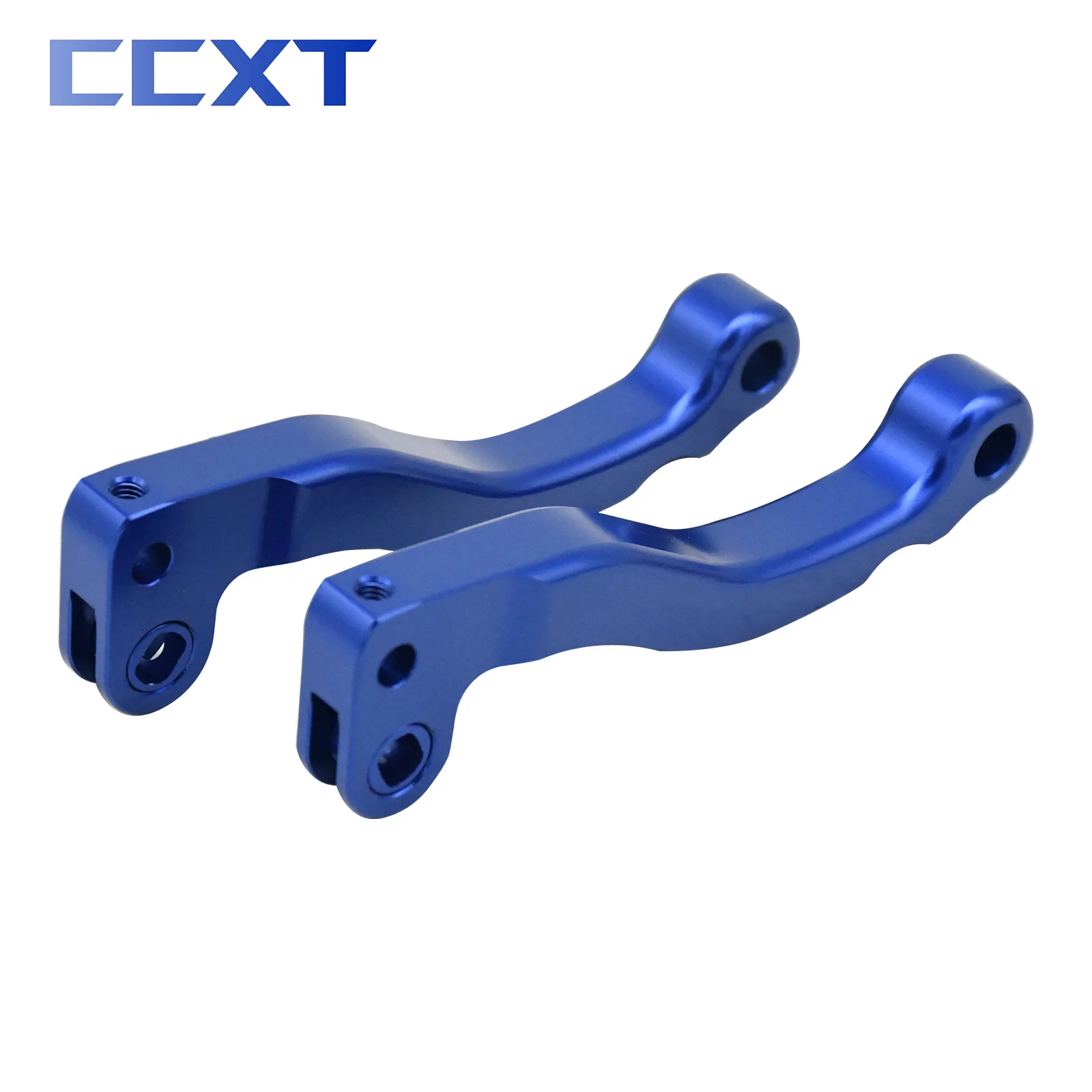 Electric Motocross Dirt Bike Left and Right Brake Lever Handle For Light Bee X & SUR RON SUR-RON SURRON Light Bee S Universal