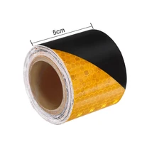Reflective Tape for Car Safety & Decoration