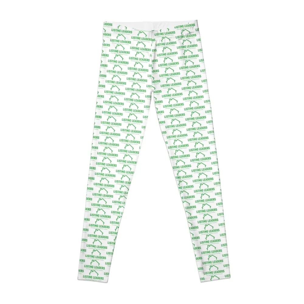 

Listing Leaders Logo Leggings gym top Women's tights Womens Leggings