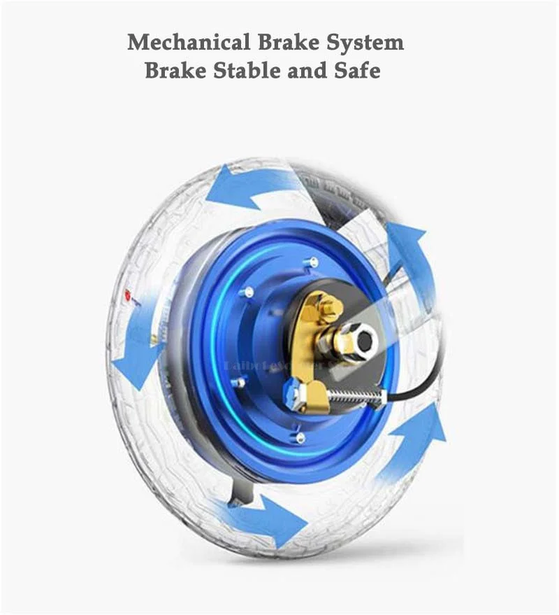 Daibot Folding Electric Bike Adult 2 Wheel Electric Bicycle 36V 350W Mini Ladies Electric Bicycle Scooter With Anti-theft System (46)