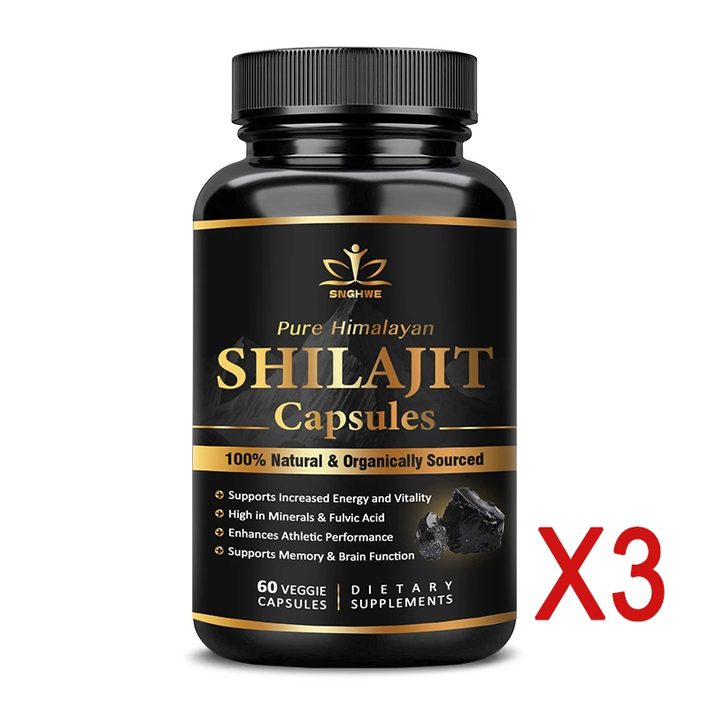 3-60 Pills