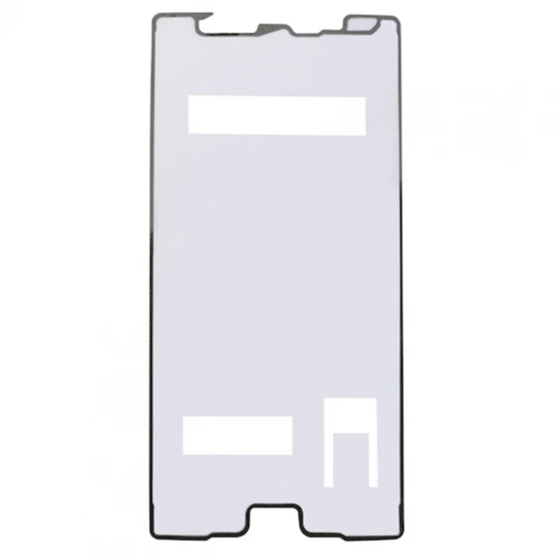 Adesivo Anteriore Per Sony Xperia Z5 Premium Lcd Screen Colla Anteriore # Sony Xperia Z5 Premium (E6853, E6833, E6883, Satsuki Ds, Satsuki Ss)