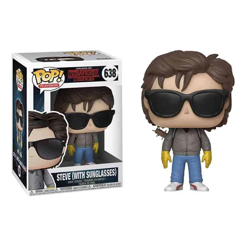 POP Stranger Things ǱԾ  ĳ,  ƾ Ƽ ׼ ǱԾ  峭,  ,  