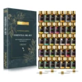 35pcs Essential Oils