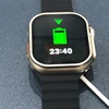 23913-4a0746.jpg Montre connectée S8 Ultra max pour hommes et femmes, bracelet de Fitness, NFC