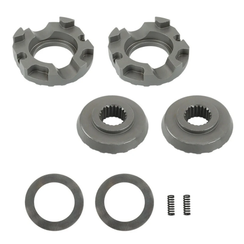 

Front Differential Locker CANAM for Can-Am 450 650 570 Replacement GTWS