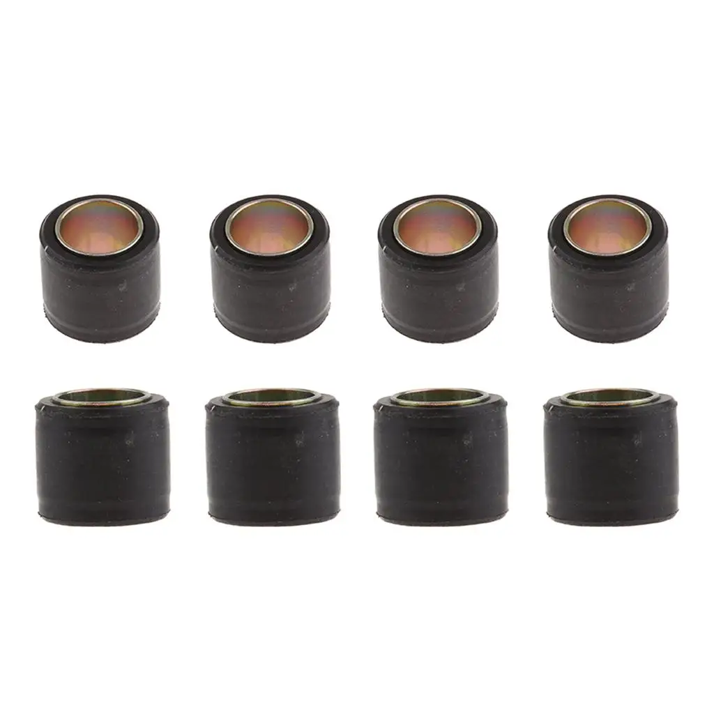  14mm Shock Absorber Rubber Bushing Universal for Motorcycle Motorbike
