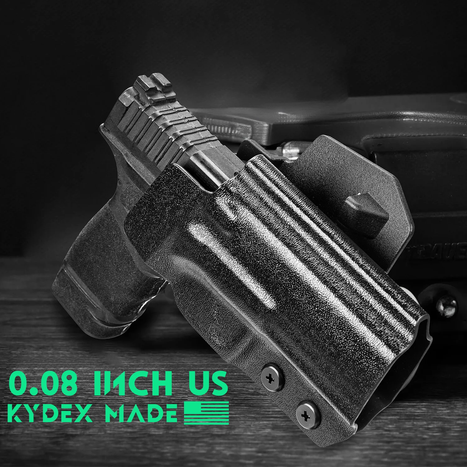 Springfield Hellcat PRO