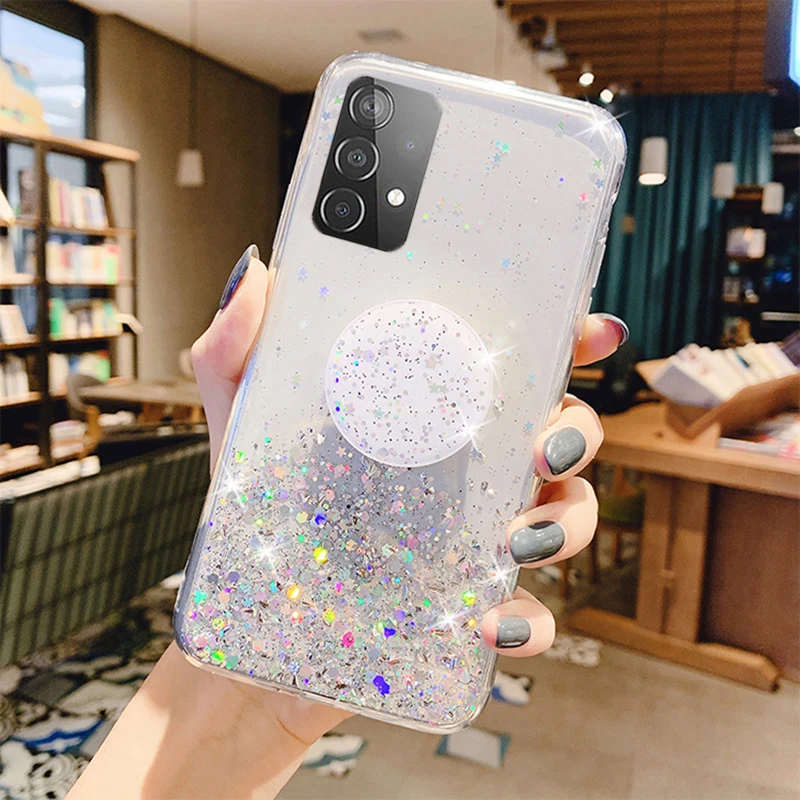 A53 5G SM-A536B Case on For Funda Samsung Galaxy A53 5G Cover Dynamic  Liquid Case For Samsung A 53 A33 A73 A23 A13 5G Phone Case - AliExpress