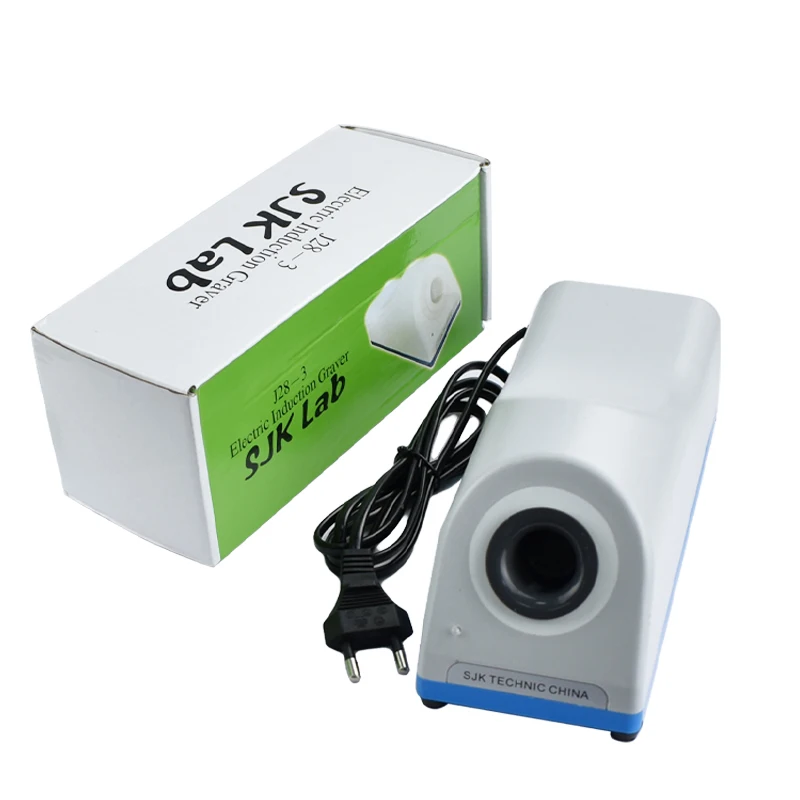 SjkElectronicDentalLabElectricInductionGraverSpatulasMeltingNo