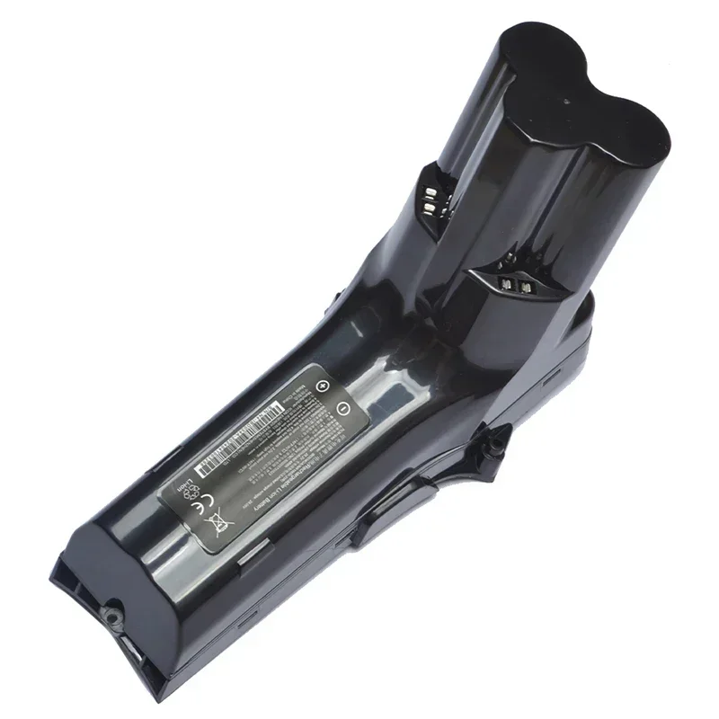 vhbw Batería recargable compatible con Philips Power Pro FC6164/01, Uno aspiradora, robot de limpieza (1500 mAh, 18 V, NiMH