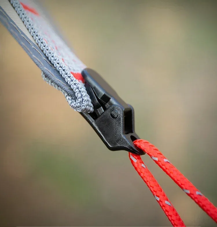 10/20/50pcs Sturdy Tent Clips for Outdoor Tarpaulin Clips Anti-wind Fixed Camping Tent Hook Crocodile Clamp Clip for Camping