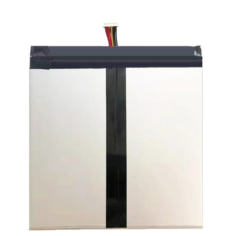 New 7.6V 5500mAh H-35130148P Tablet PC Battery For Chuwi Ubook Pro 12.3 Tablet PC M3 Notebook Accumulator with 7-Wire Plug