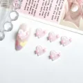 Pink 03 20PCS