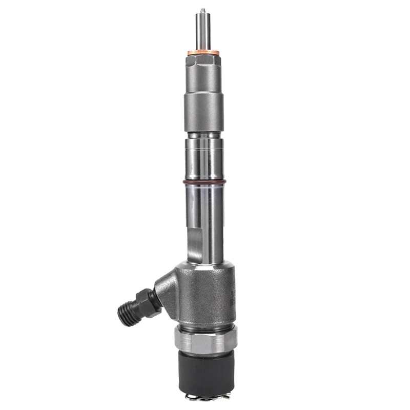 

0445110548 New Crude Oil Fuel Injector Nozzle Metal Crude Oil Fuel Injector Nozzle For