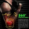 Sports Arm Compression Sleeves Anti-Slip Elbow Support Youth Adult Cycling Basketball Football Volleyball Baseball Tennis Golf 2