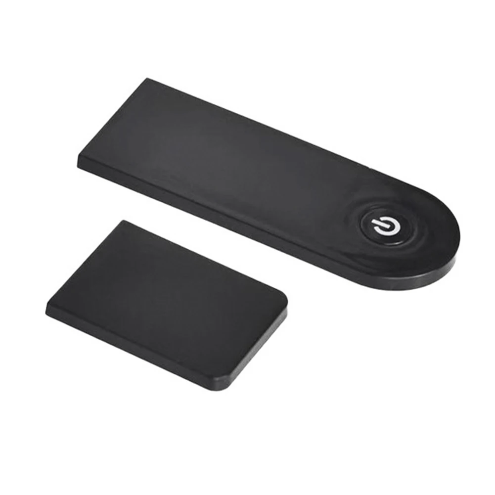 Electric Scooter Dashboard Display Screen Protector and Circuit Board Replacement Panel
