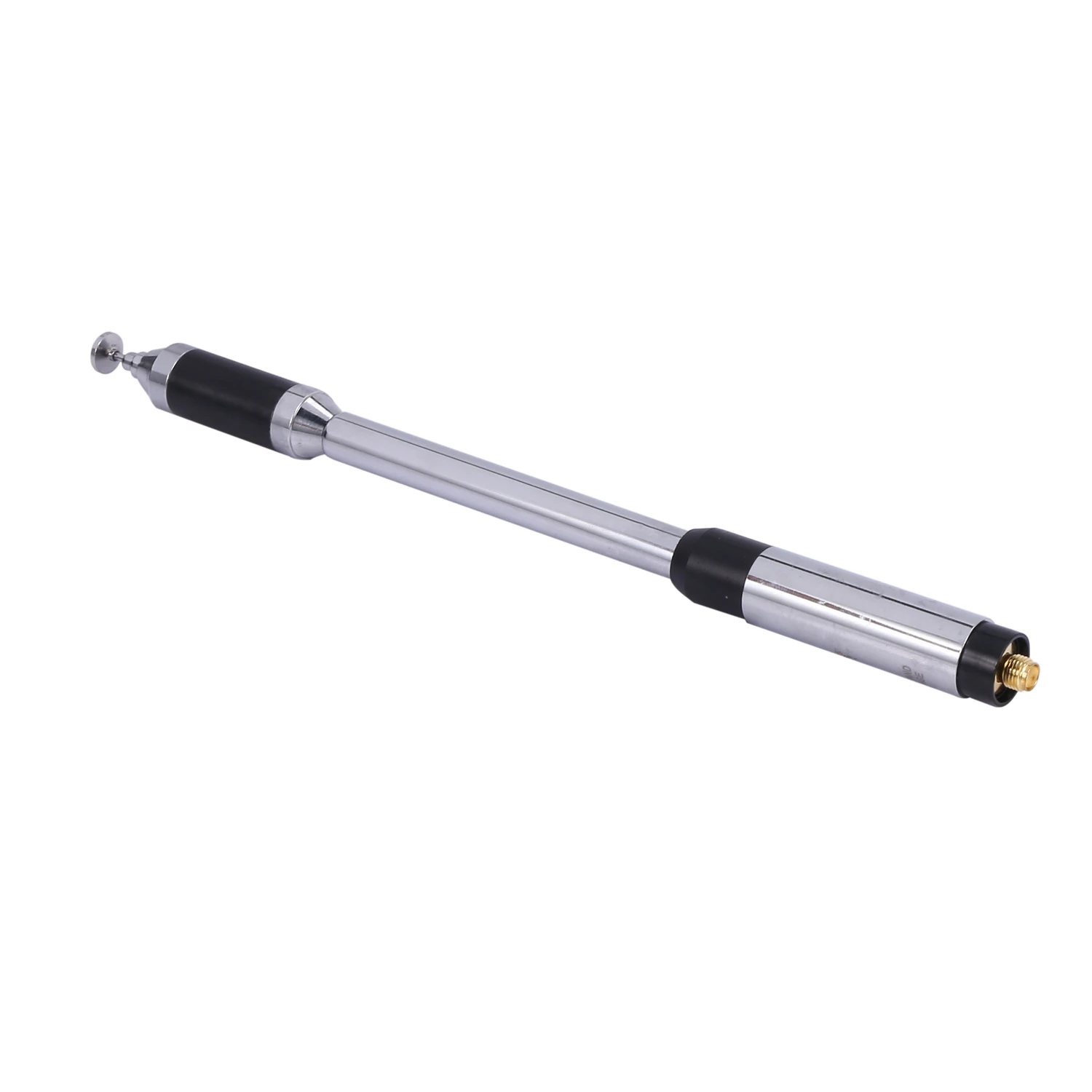 Telescopic Antenna RH770 Dual Band 144/430MHz High Gain SMA-Female Telescopic Antenna For BAOFENG UV-5R UV-82 BF-888S WALKIE TALKIE RH-770