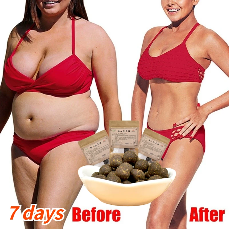 

30/120Piecess slimming patch weight loss Body Fat Burning Slimming Patch patches burns abdominal fat to lose weight and burn fat