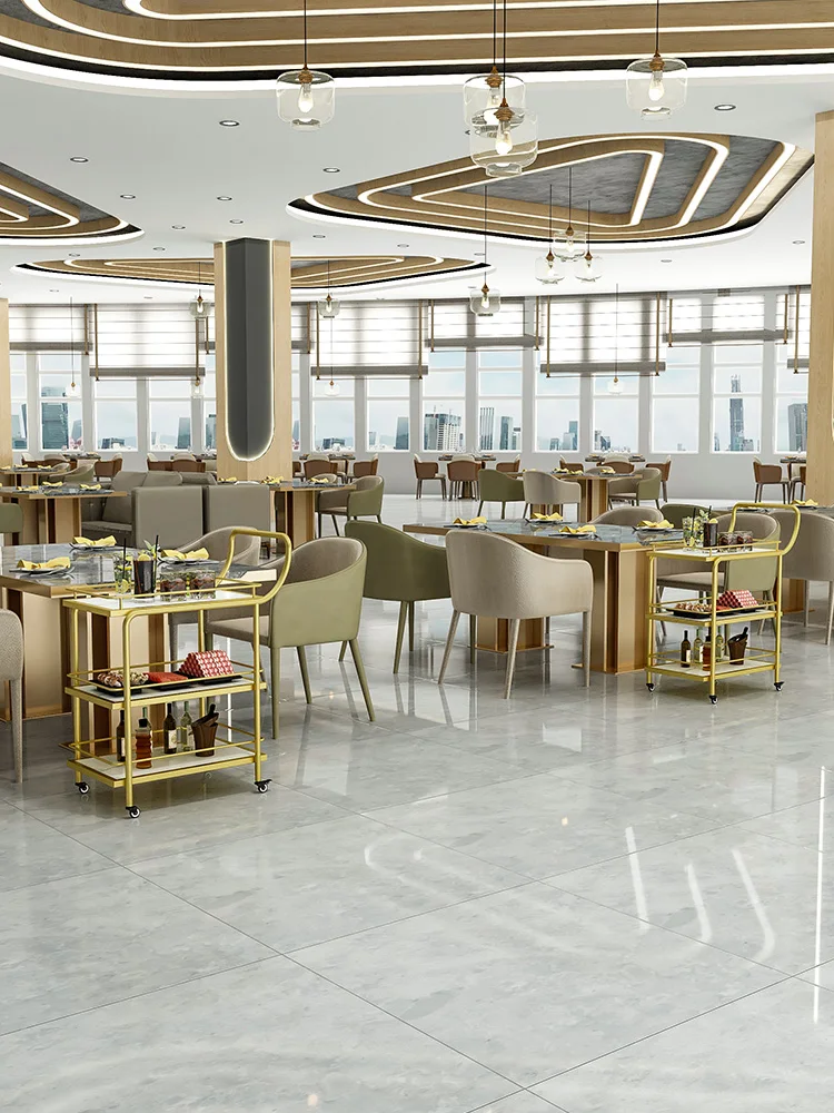 Nordic Food Delivery, Commercial Home Restaurants, Mobile Trolleys, Hotel Clubs, High-end Wine Trolleys, Tea Carts