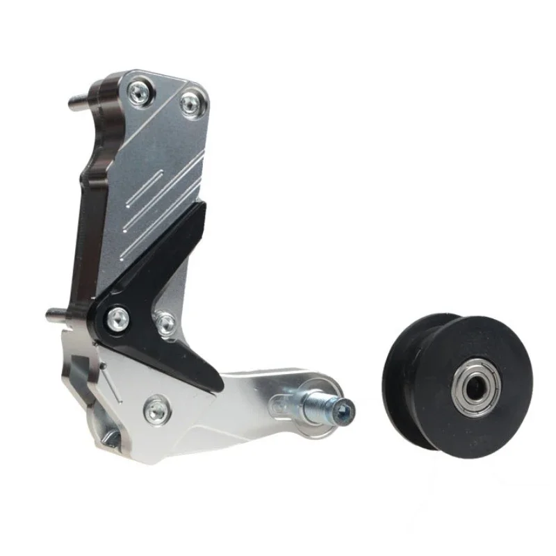Motocicleta Wider Tensor Cadeia, Anti Slip Universal, Ajuste automรกtico para Suzuki Drz400 GSXr600 K7