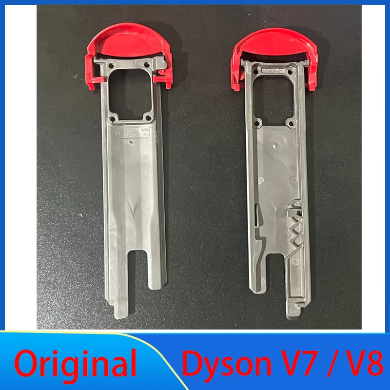 Per Dyson V7 V8 Originale Cyclone Deflettore Robot Aspirapolvere Accessori Ciclone Collettore Di Polveri Pezzi Di Ricambio
