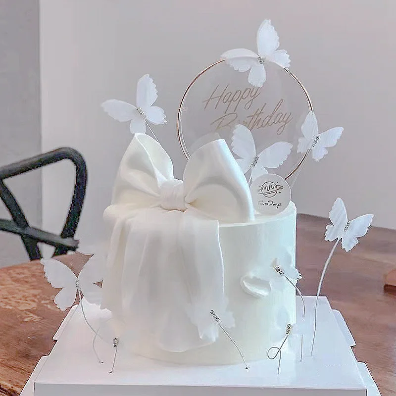 Baking Accs. & Cake Decorating Heart Silicone Mold Cake Decorating Baking  Tool 3D Diamond Geometric Heart Mold Decorating Tools