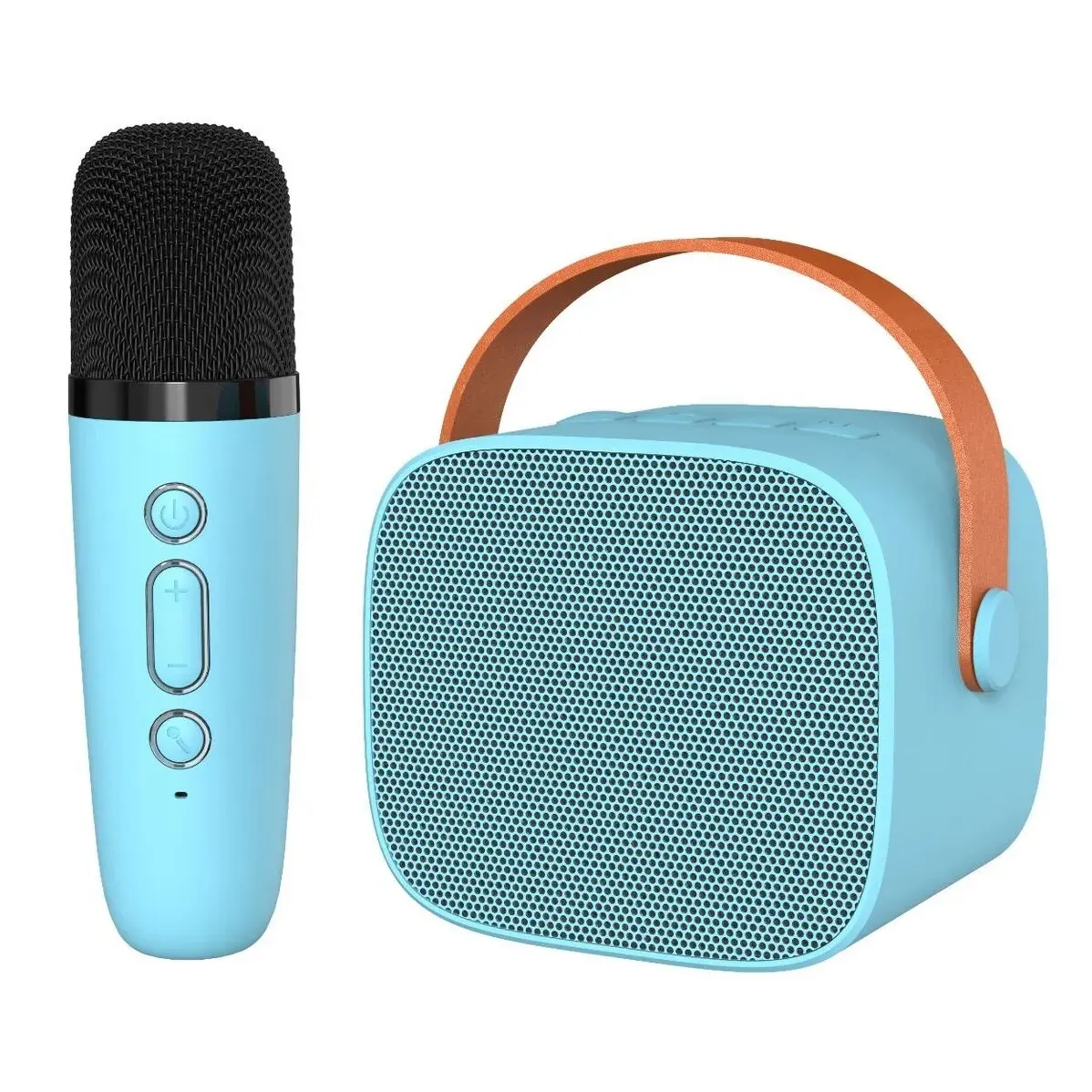 Blue 1 Mic