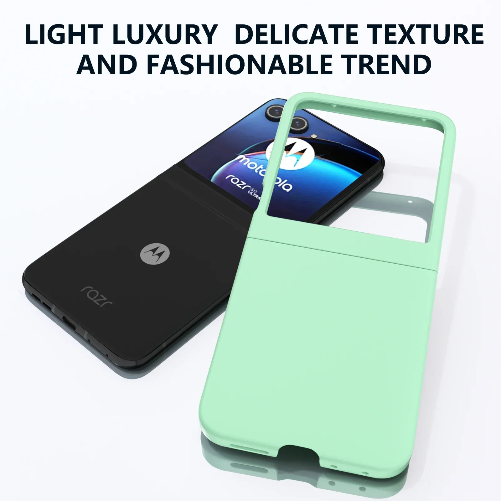 MagSafe Wireless Charging Candy Colour Slim Protective Phone Case