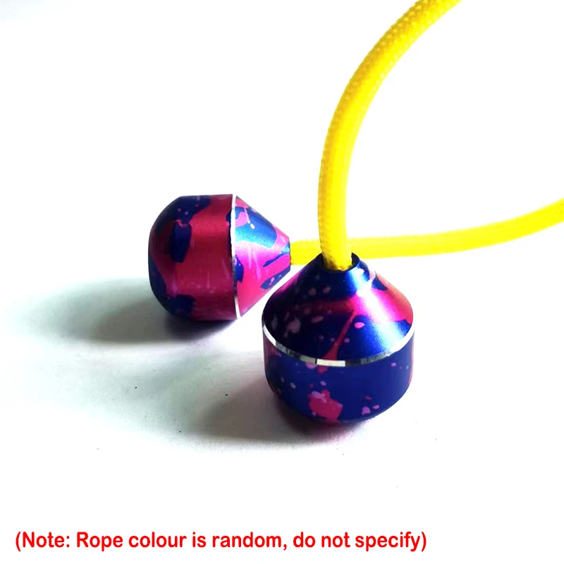 Fidget Toy EDC Multi Color Begleri Fidget Worry Beads Finger Massage Skin Ease Lightweight Toy Decompression Fingertip For Game