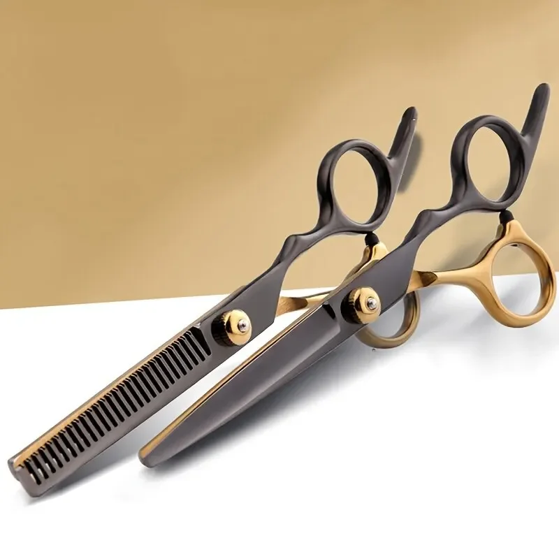 Hair Cutting Scissors Professional Stainless Steel