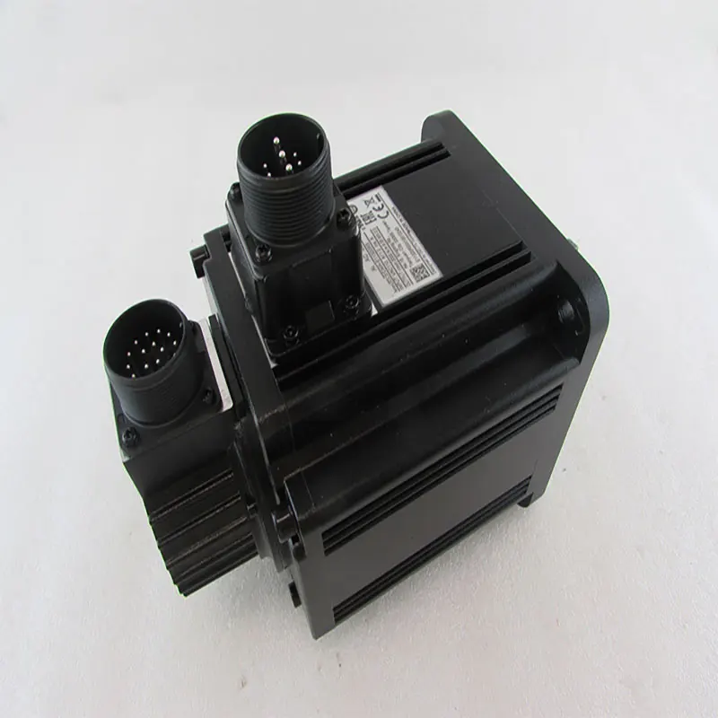

In stock electric motor ECMA-C10401ES