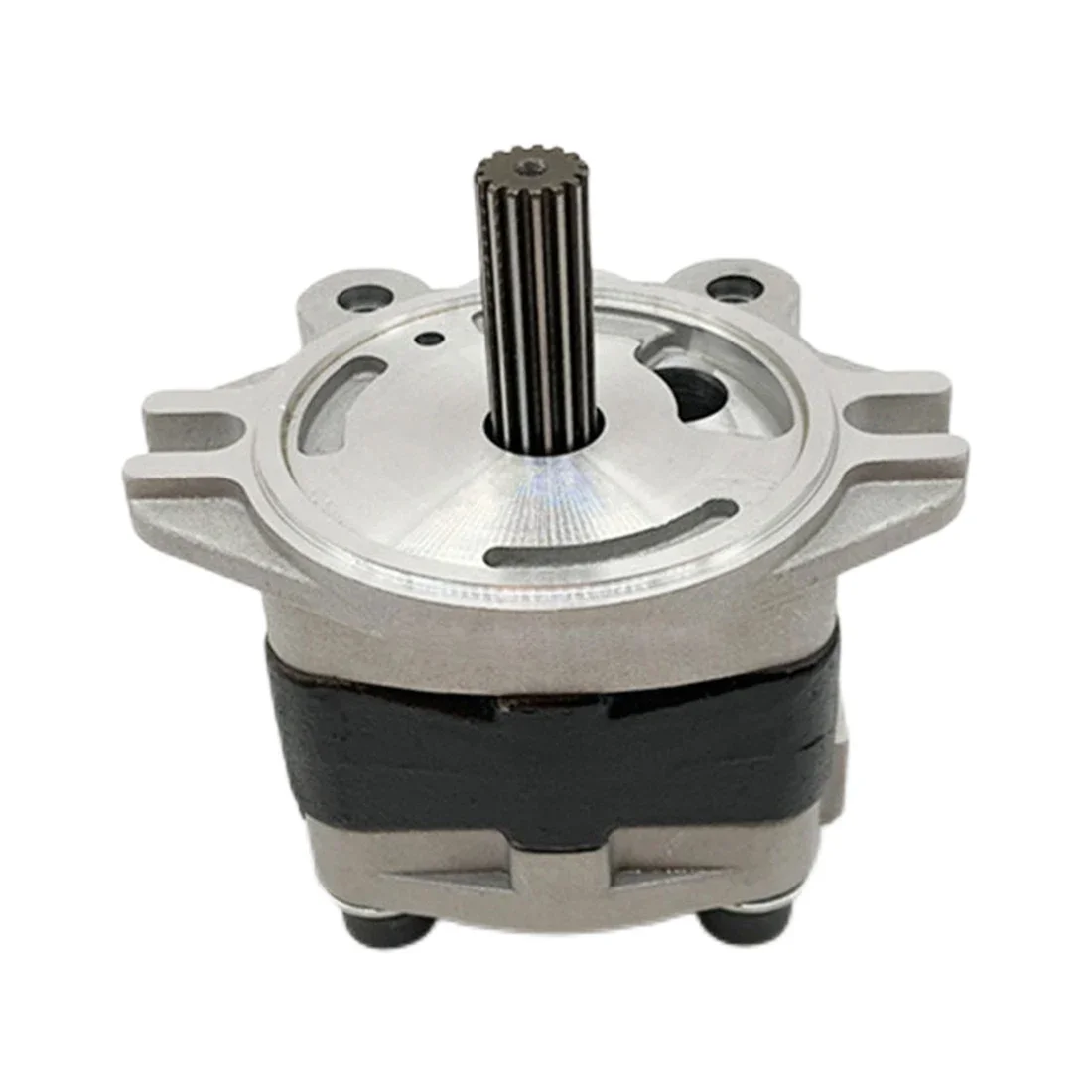 

Hydraulic pump gear excavator 50/60/70 excavator pilot oil pump accessories