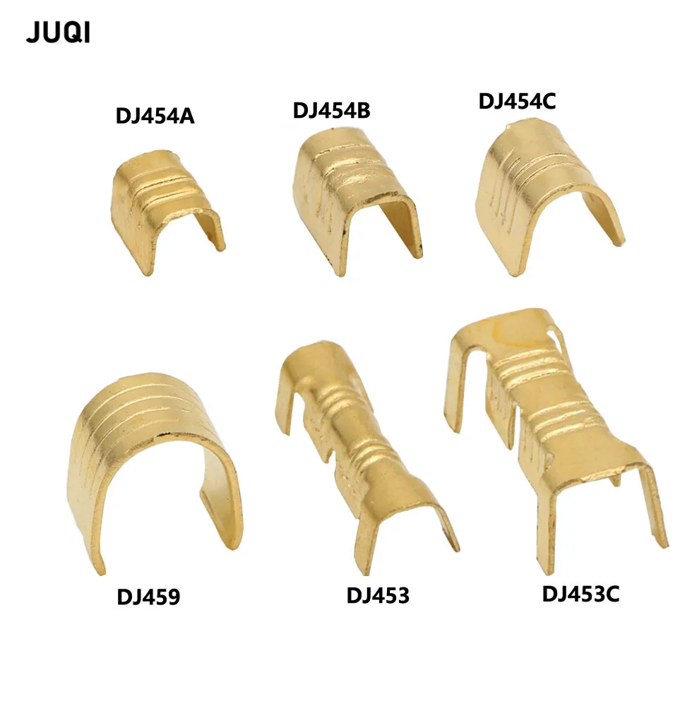 100pcs-dj454-0-3-10mm2-u-shaped-copper-wire-crimps-terminal-cold