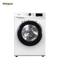 XL Drum Washing Machine Household Frequency Conversion Mute Large Capacity Clean Smell 1
