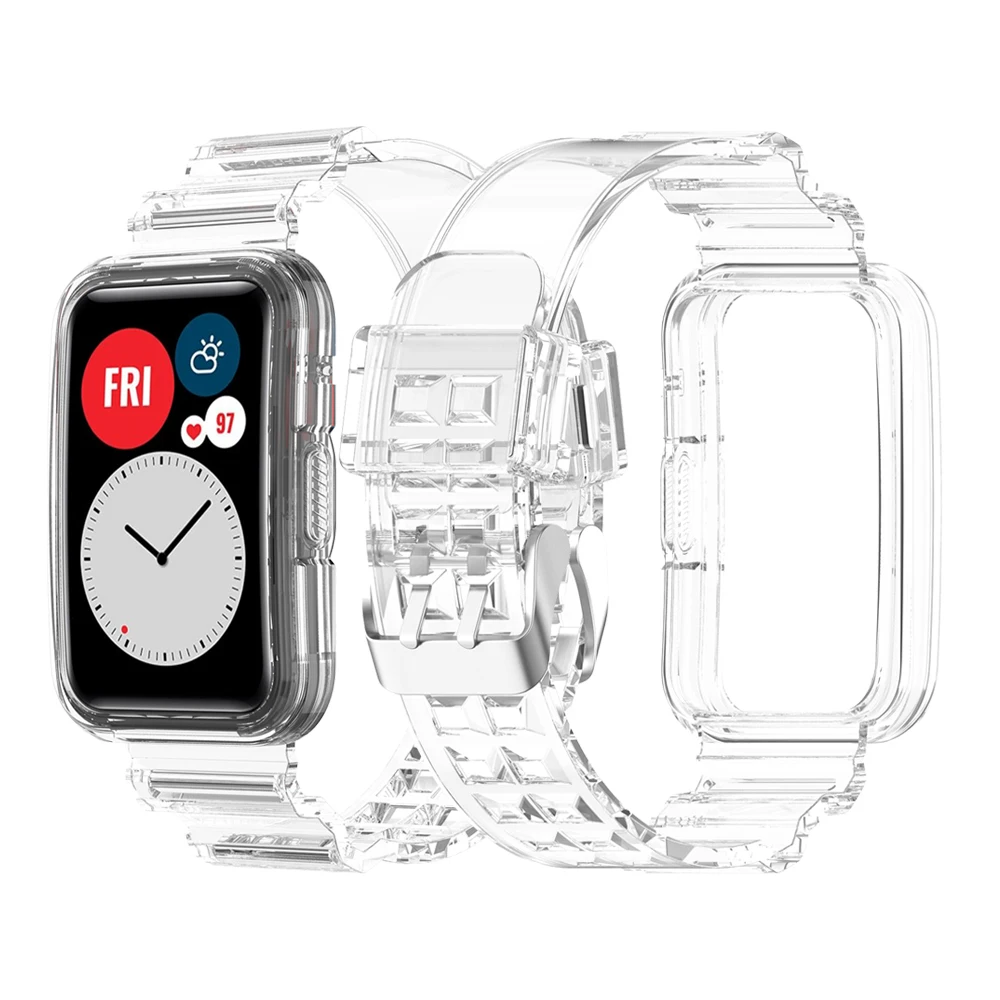 Huawei Watch Fit 2  Ŭ ġ    Ŀ ũŻ  Ʈ, ü  Ʈ