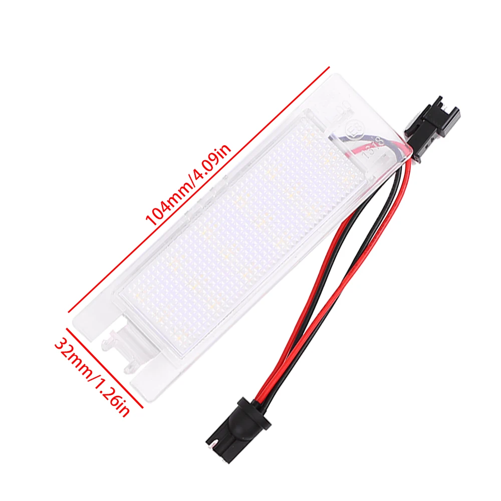 ���� ���� LED ���̼��� ��ȣ�� ����Ʈ ����, Opel Astra H J K Corsa Zafira Insignia Vectra Meriva Adam �Ǵ� Vauxhall��, 2 ��