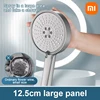 Xiaomi 5 Modes Shower Head Adjustable High Pressure Water Saving Shower Head Powerful Shower Spray Set Home Bathroom Accessories 4
