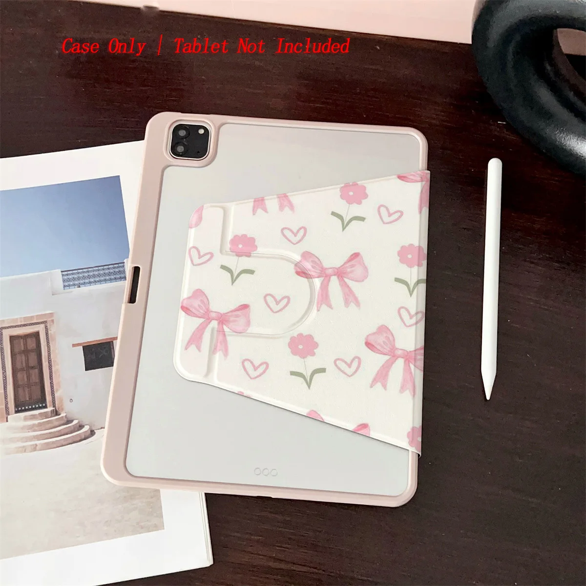 Universal Premium Anti-Scratch Shockproof iPad Case