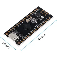 MH-Tiny ATTINY88 micro development board 16Mhz /Digispark ATTINY85 Upgraded /NANO V3.0 ATmega328 Extended Compatible for Arduino - Image 2