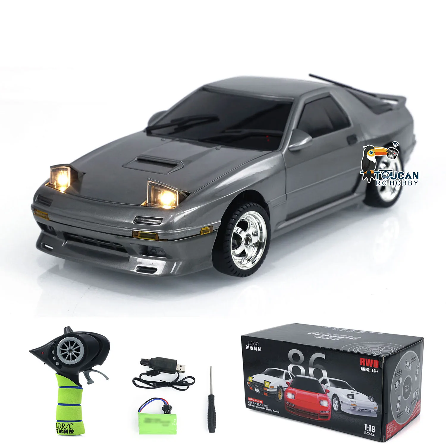 dsc-products