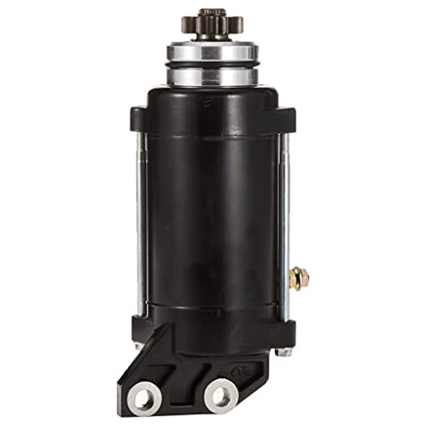 Electrical 410-54142 Starter For Yamaha PWC FX1800 FX WaveRunner GX1800 FZR FZS VX1800 Sportboats 212 X -XAT1100 SX190 SX192