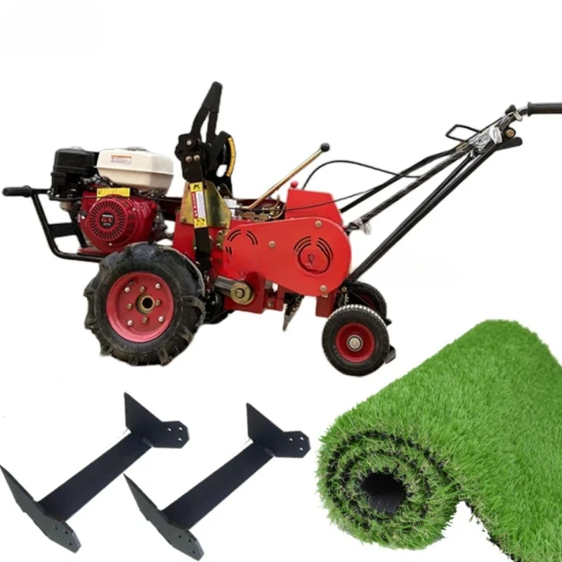 Gardenlawnmowersodcuttingmachineslawnsodcutterstransplant
