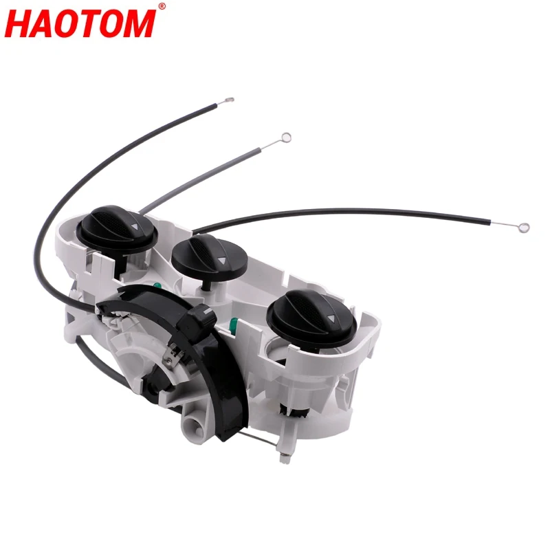 For BYD F3 F3R Air Conditioner Control Switch Panel AC A/C Warm Air