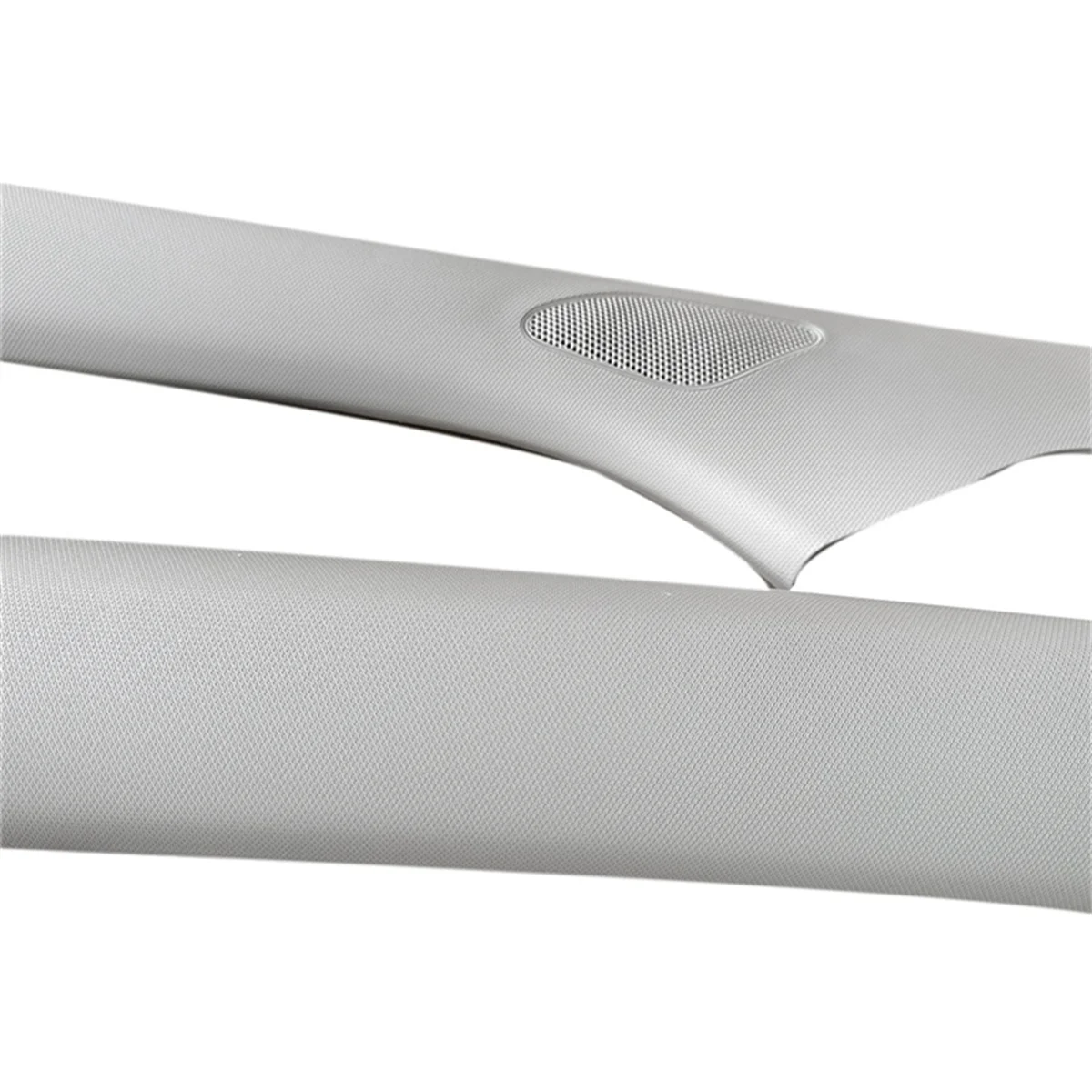 Right Front A Pillar Speaker Tweeters Cover Loudspeaker 6RD867234 for VW Polo 2011- Interior Trim Door Speaker Bass