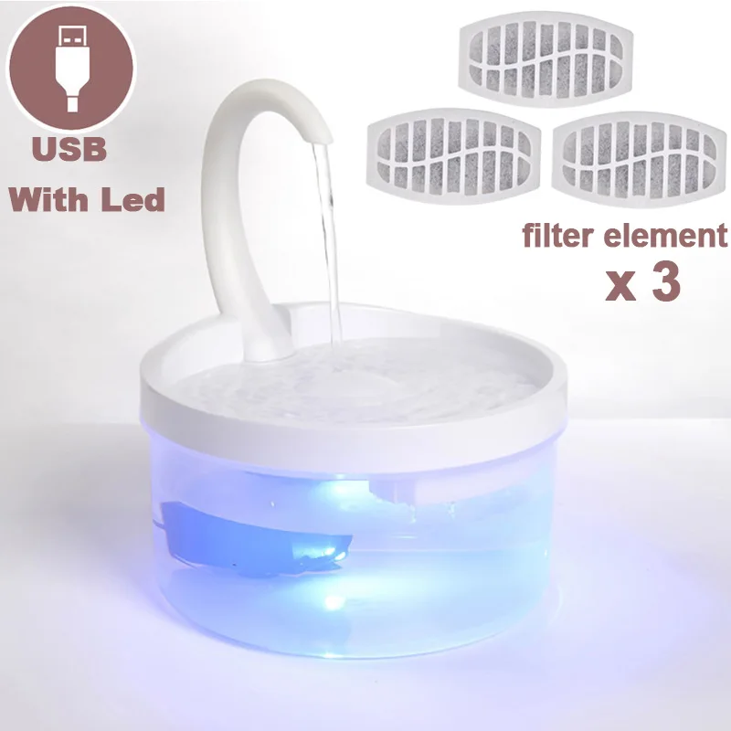 A-with led-filterx3