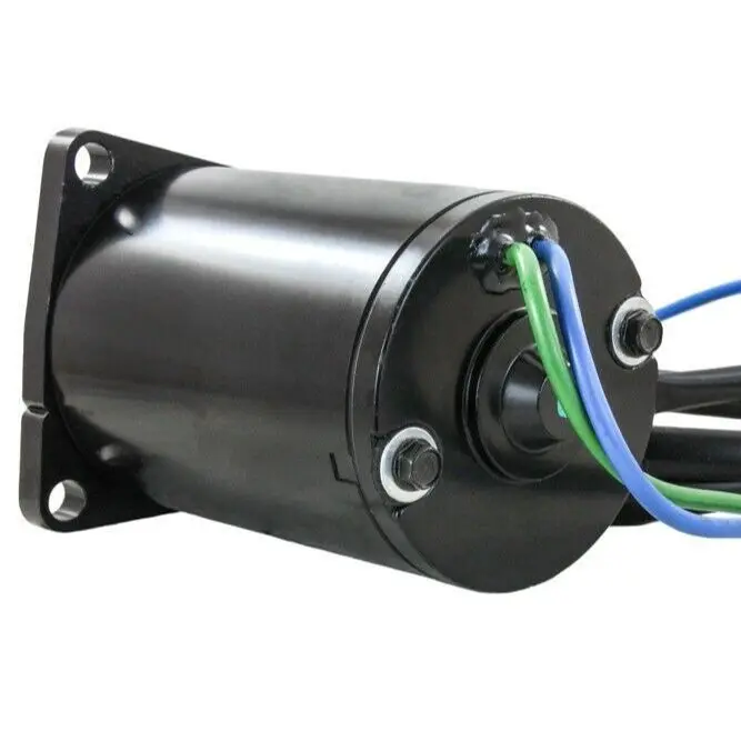 69J-43800-01 Tilt Trim Motor 10865 10870 for YAMAHA Outboard 4T F200 250 200 225 250 300 2002-2009 69J-43880-00 60V-43880-00