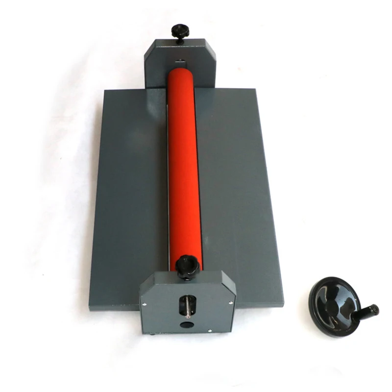 SiliconeStick1000MMManualColdLaminatingMachine100CMLaminatingMachineColdLaminating
