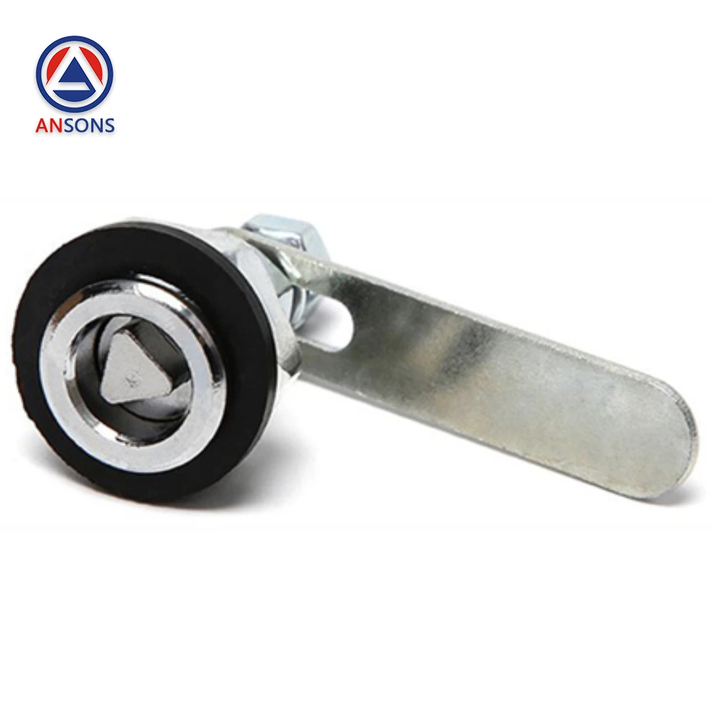 Hitachi Elevator Triangular Lock Door Triangle Lock Ansons Elevator Spare Parts otis elevator door stopper universal ansons elevator spare parts