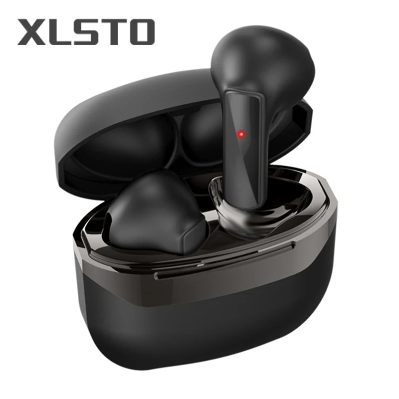AIR1 Bluetooth Earphone TWS Wireless Headphones Touch Control HiFi Music Earbuds Sport Gaming Handsfree Headset for Smart Phones |